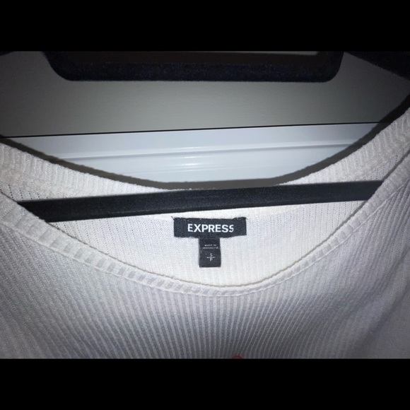 Express top - Picture 2 of 4